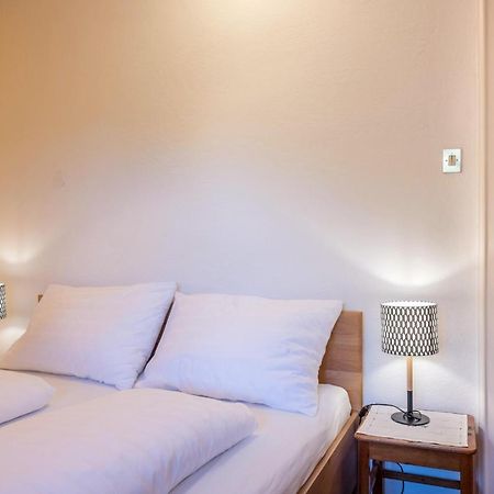 Ferienhaus Fingerhut Eggen Extérieur photo