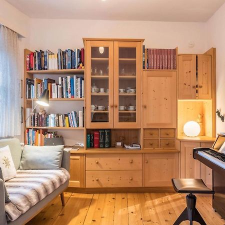Ferienhaus Fingerhut Eggen Extérieur photo