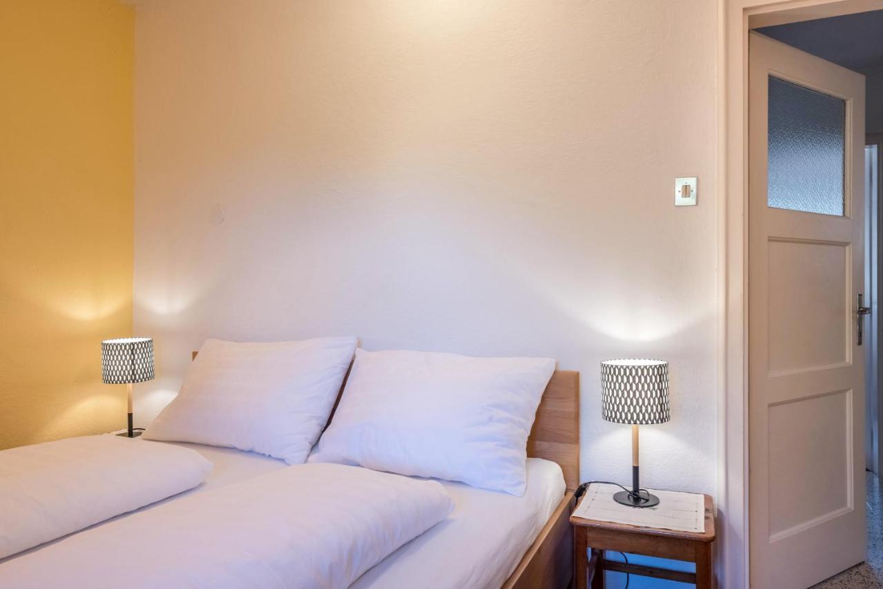 Ferienhaus Fingerhut Eggen Extérieur photo