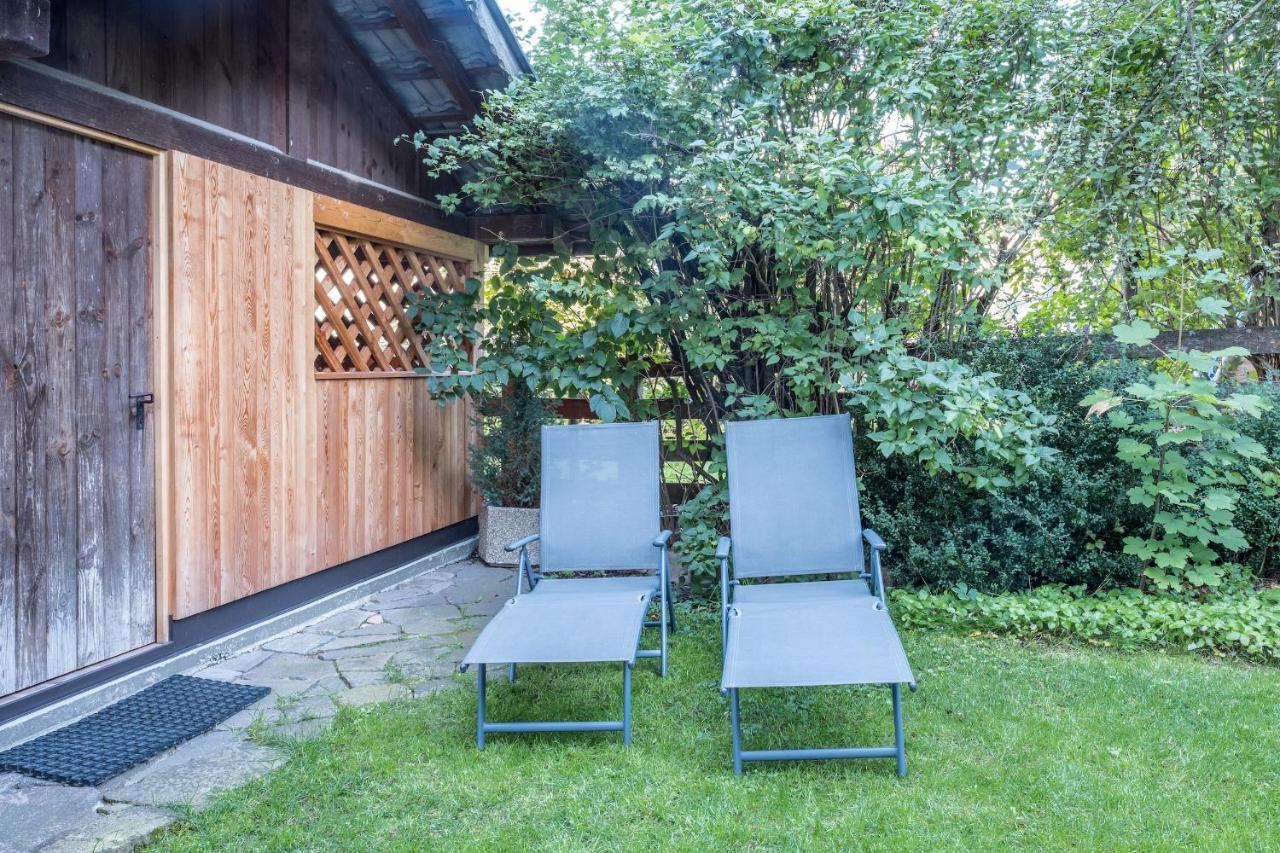 Ferienhaus Fingerhut Eggen Extérieur photo