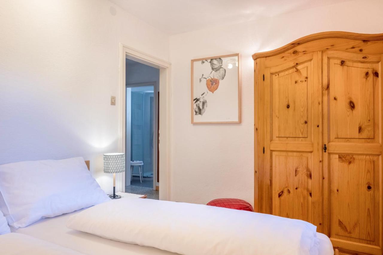 Ferienhaus Fingerhut Eggen Extérieur photo