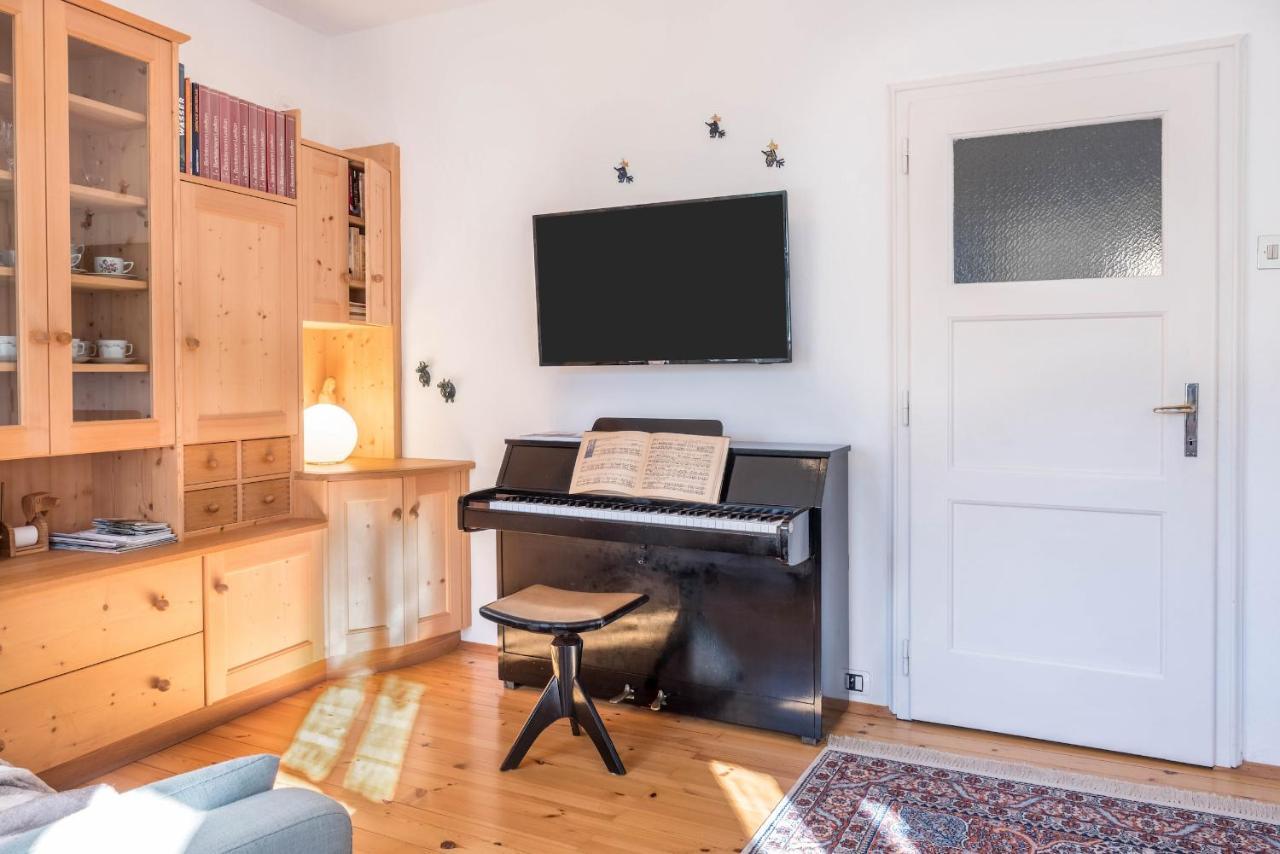 Ferienhaus Fingerhut Eggen Extérieur photo