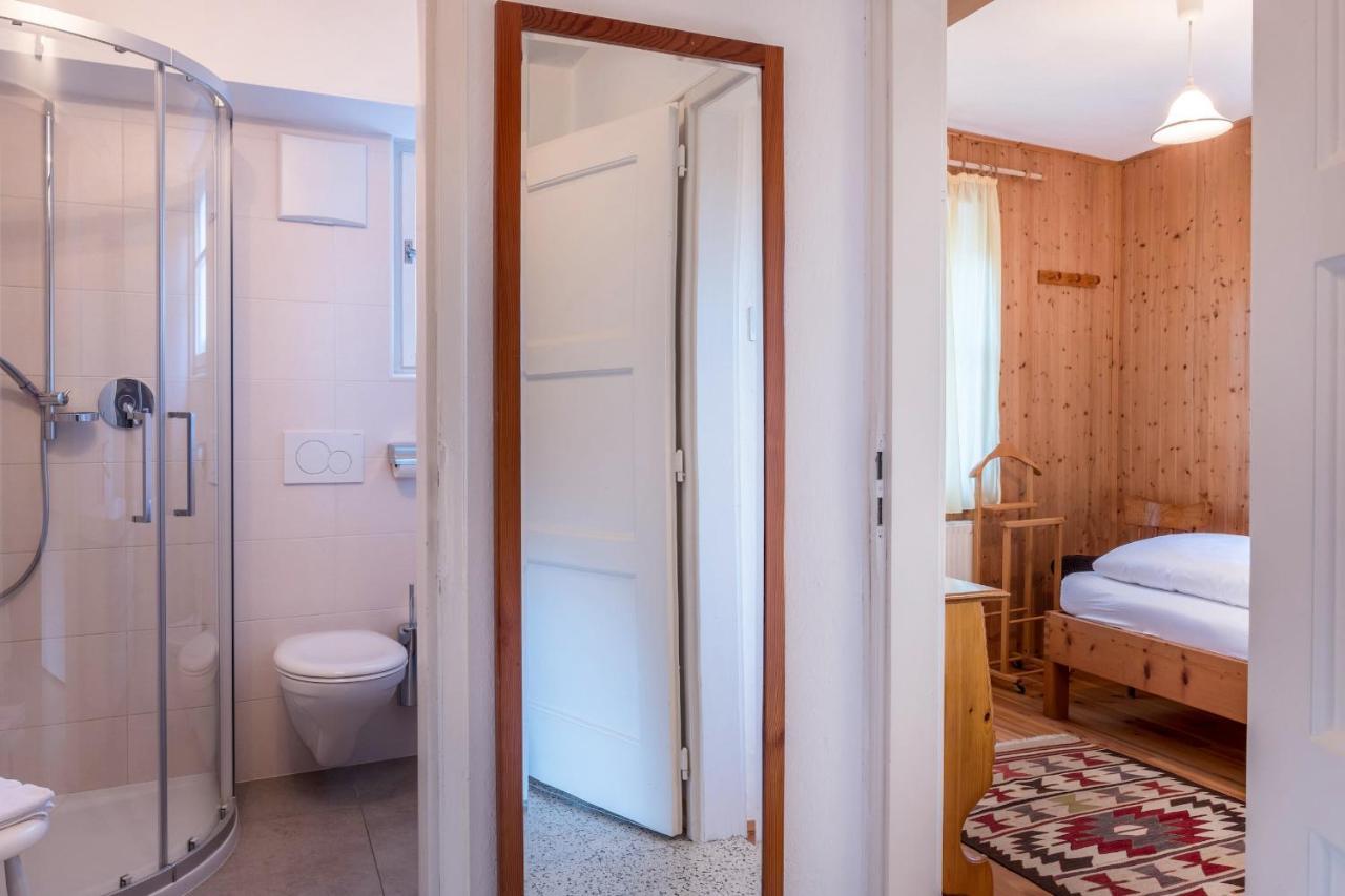 Ferienhaus Fingerhut Eggen Extérieur photo