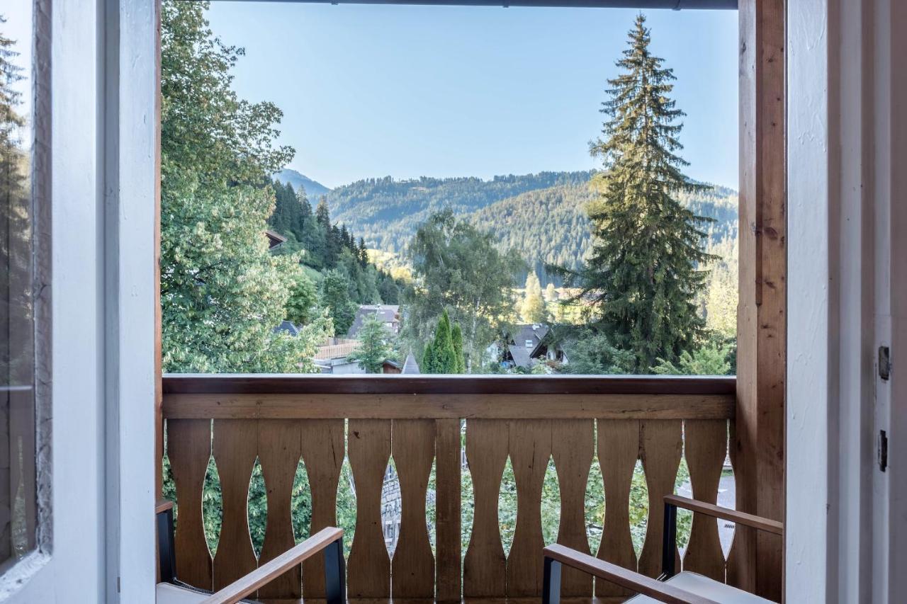 Ferienhaus Fingerhut Eggen Extérieur photo