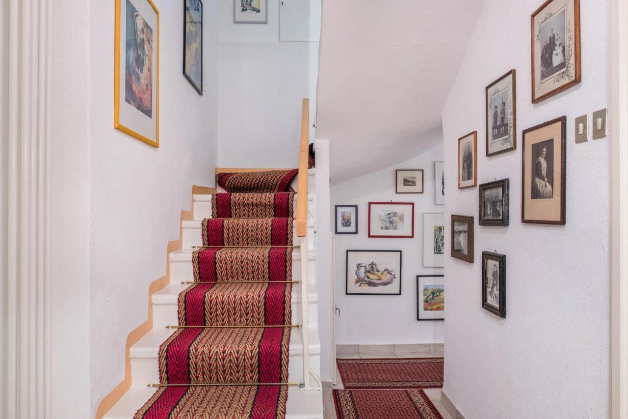 Ferienhaus Fingerhut Eggen Extérieur photo