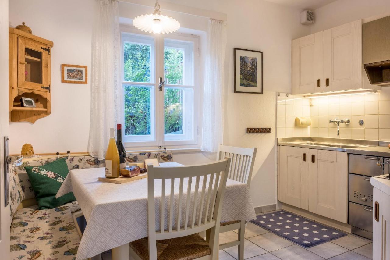 Ferienhaus Fingerhut Eggen Extérieur photo