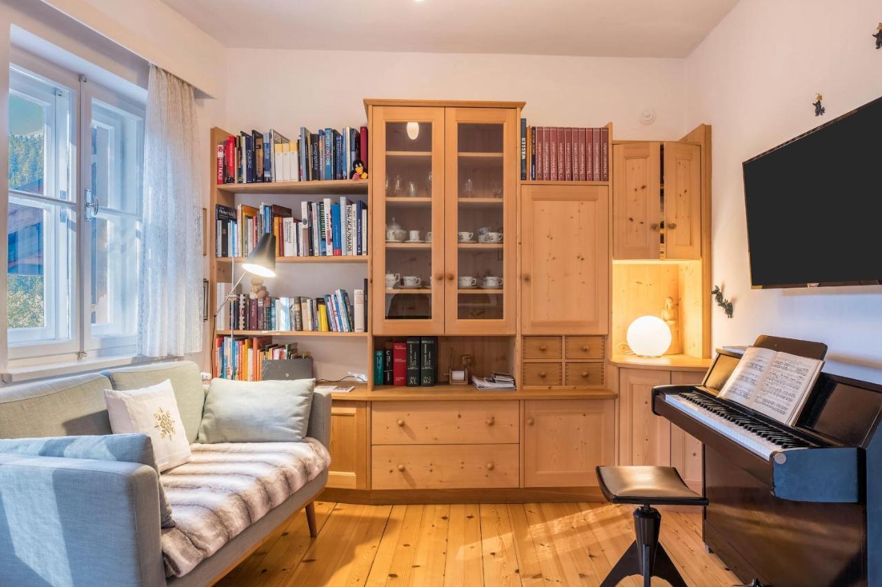 Ferienhaus Fingerhut Eggen Extérieur photo